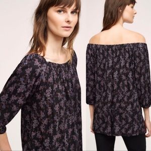 Anthropologie Top